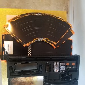 Anki Overdrive: Fast & Furious Edition